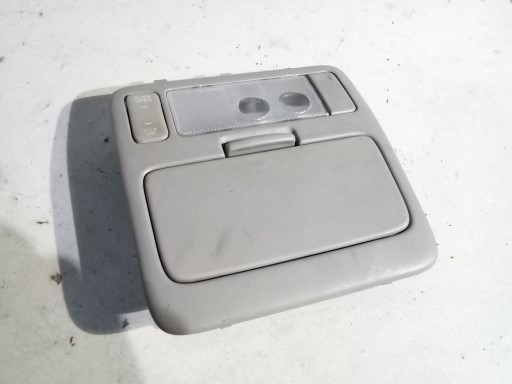 Toyota Rav4 II 05 lift FANALE CIELO INTERNO