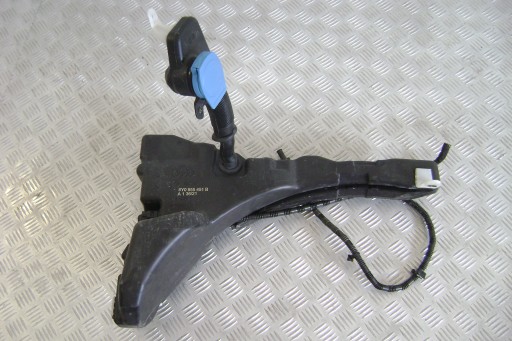 8Y0955451B - AUDI A3 8Y0 - бачок омывателя