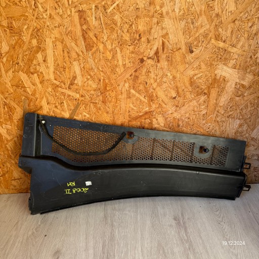 torpedo right PEUGEOT 2008 II 9820794480