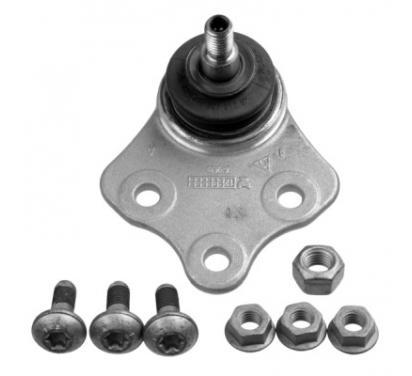 30933 01 - Lemforder болт важеля mercedes e-