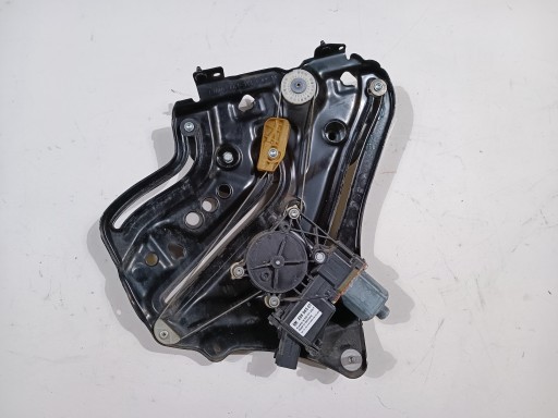 mechanism windows rear part left Chevrolet Camaro Cabrio 2009-2015