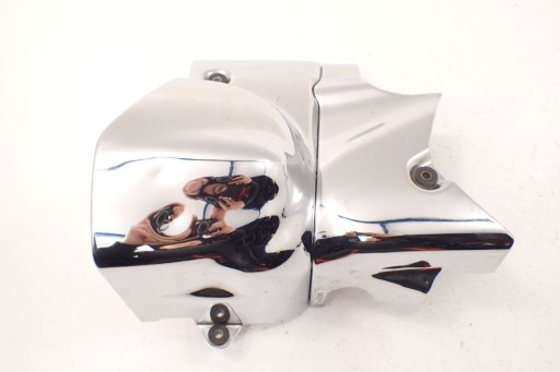 137517-1111 - Suzuki M 1800 R Intruder крышка капота двигателя