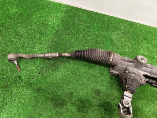 PORSCHE MACAN control drag rod servo steering 95B423055AH