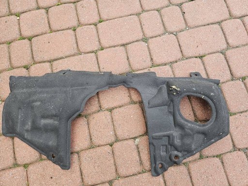 insonorisation cloison soubassement insonorisation Opel Grandland X
