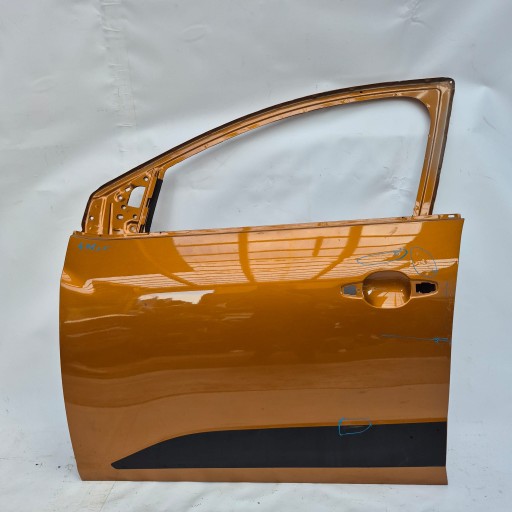 DACIA SANDERO III 3 20- door front front left
