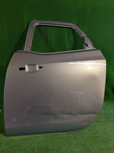 ajtó hátsó bal bal far OPEL MERIVA B II