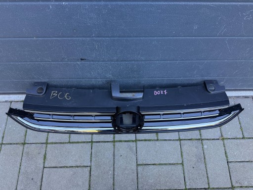 Vw Spotsvan Lift 510 17- griglia anteriore anteriore
