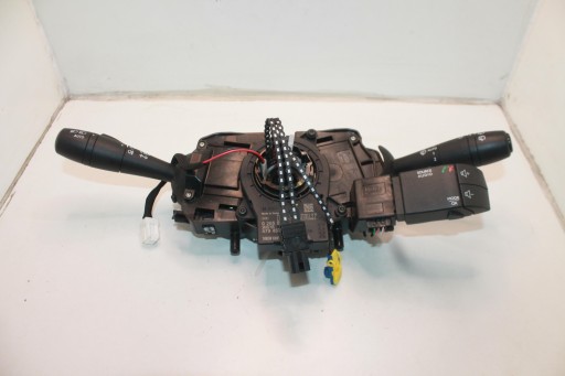 KOMBISCHALTER WICKELFEDER, LENKSÄULENELEKTRONIK SENSOR 255675887R RENAULT CAPTUR 13-19