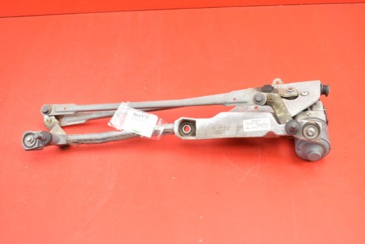 mechanism mini motor of wipers front EU 8A61-17500-AG FORD FIESTA MK7