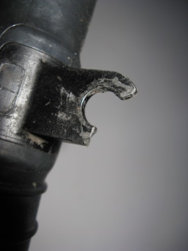 pipe air SUZUKI GRAND VITARA II 1.9 DDIS
