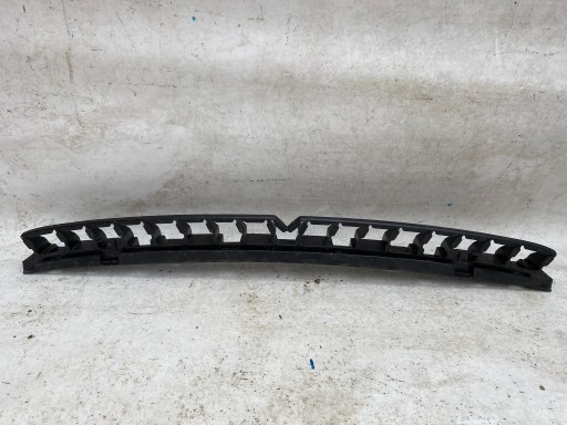 SKODA OCTAVIA IV LIFTBACK 20- stoßstangenhalterung ABSORBER der Stoßstange heck 5E6807863