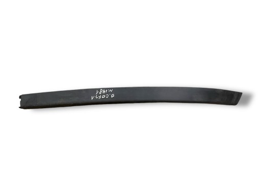 spoiler Paraurti Opel Corsa C facelift 2006 13120846