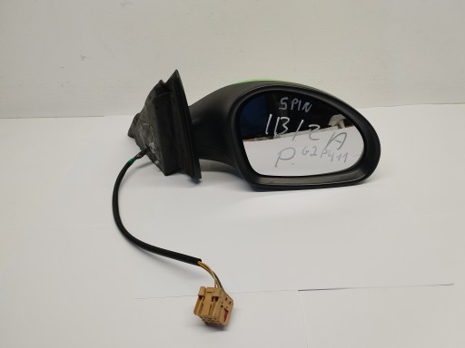 mirror right Seat Ibiza 836194