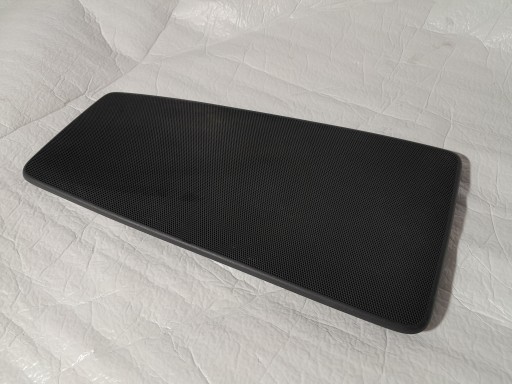 AUDI A3 S3 8V cover covering POLKI rear part 8V5035406