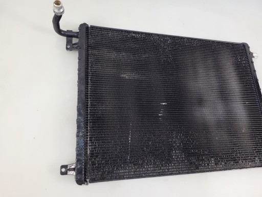 chladič vody plynu Range Rover EVOQUE L538 LIFT GJ32-19E839-AC