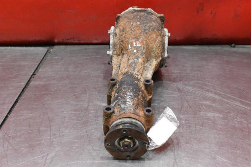 differential diff rear part rear SUBARU IMPREZA 2 II 2.0 16V 125 KM 4X4 LIFT 02-05