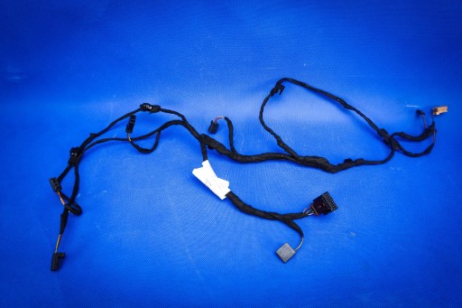 bundle upholstery door Audi A7 RS7 4G8 4G8971693C