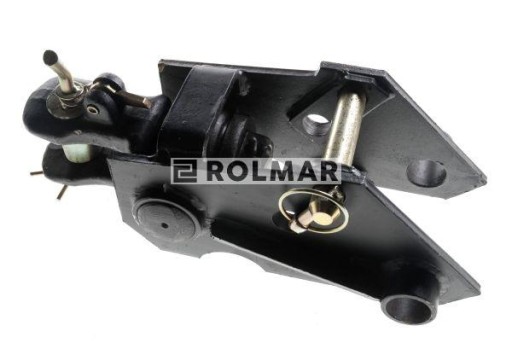 46551001 - Гак, комплектна транспортна зчіпка С-360