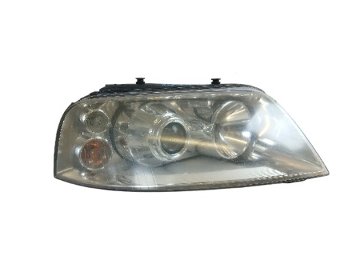 VW SHARAN and LIFT SEAT ALHAMBRA LIFT light right front XENON control unit
