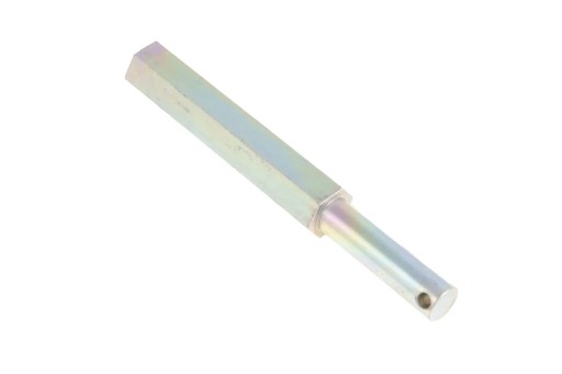 MN40120122 - 40120122 промежуточный вал шестерни сеялки MS D