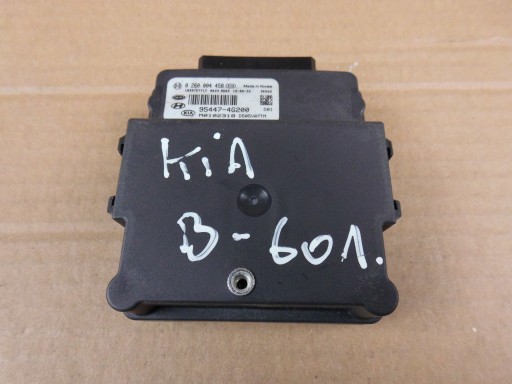 HYUNDAI SANTA FE IV MODULE NAPEDOW 4X4 4WD 0260004458 95447-4G200 954474G200