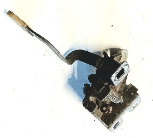 bonnet latch lock FIAT DOBLO II COMBO D