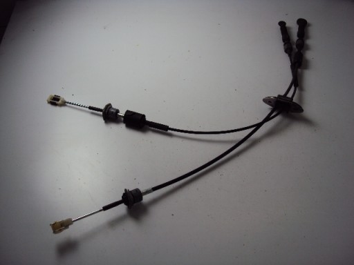 ТРОСИ ПЕРЕДАЧ KIA SPORTAGE III FL 14-