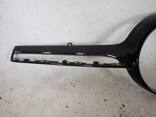 MERCEDES GLE W167 AMG 19- grill grille radiator A1678886200