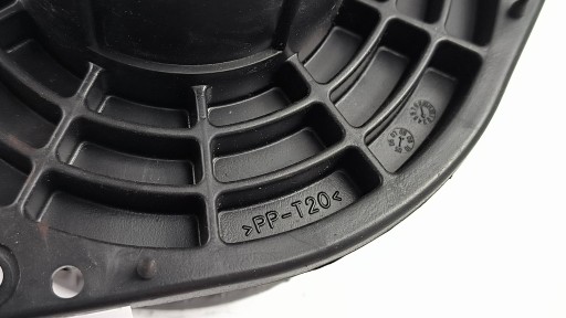 riscaldamento VENTOLA cabina 4051-026 CHEVROLET AVEO