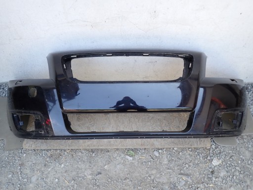 bumper front front VOLVO V50 545 LIFT 2007-2012R 30744976