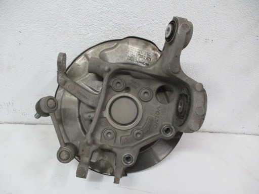 Mozzo FUSELLO perno mozzo ruote posteriore posteriore Destro VOLVO V60 II 24R 2,0i 32395007