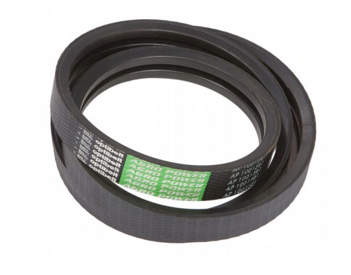 КЛИНОВИЙ РЕМІНЬ OPTIBELT CLAAS 667252