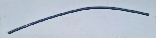 AUDI E-TRON 55 4KE moulding dust door right front 4KE837644