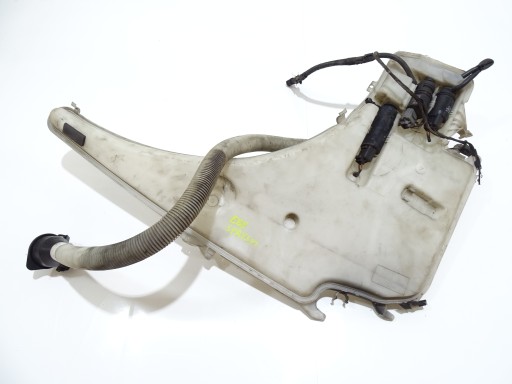 washer fluid tank BMW E88 7229534 (20210481)