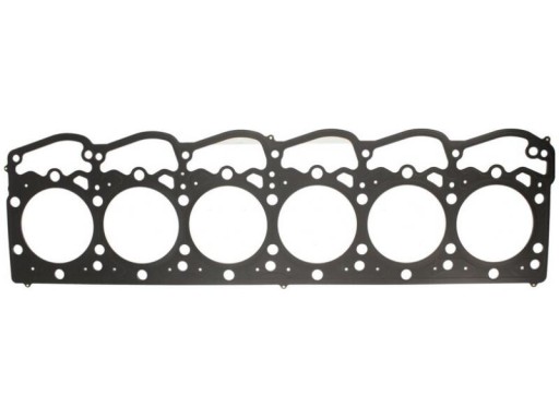 Elring 905.990 прокладка головки блока цилиндров