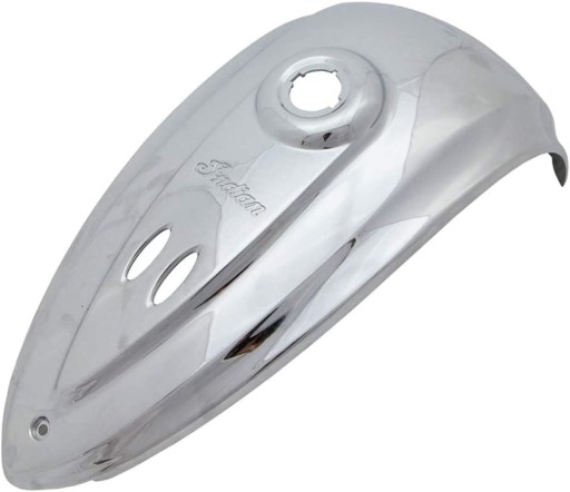 5633354-156 - Крышка резервуара Индийского вождя, Roadmaster