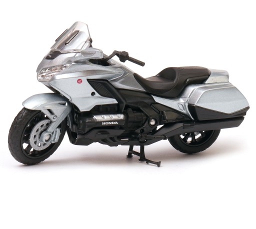 Мотор GOLD WING Welly