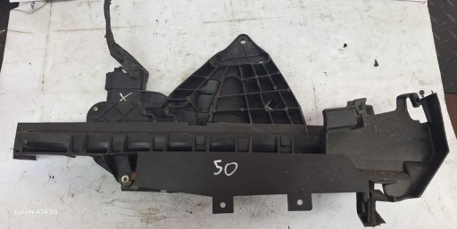 holder of a lock left front FORD C-MAX 04- 3M51R21979