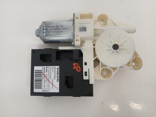 VOLVO V50 and S40 II mini motor windows left front 30797070AA