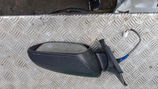 TOYOTA YARIS II Spiegel rechts EUROPA
