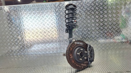 swing shock absorber right front E1GC-3K170-AC FORD S-MAX MK2 LIFT