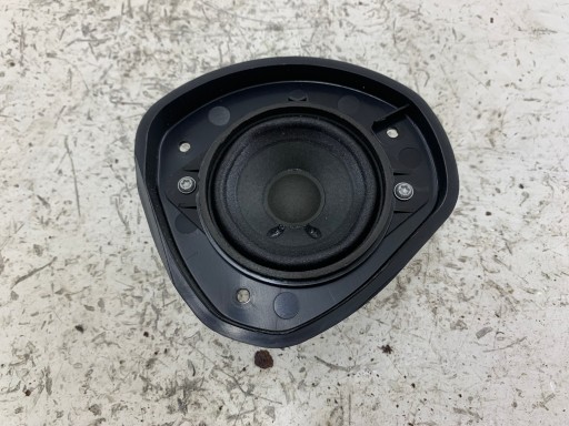 PORSCHE CAYENNE and speaker door front 7L5035562 7L5035709