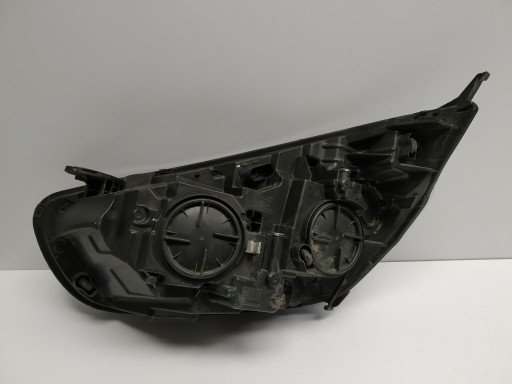 17r--- Ford Transit Custom lift reflektor light front right JK2113W029BF