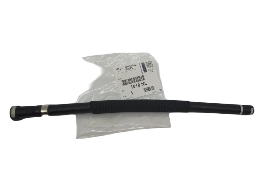 Кабель датчика давления выхлопных газов 1618NL Citroen C5 III Original