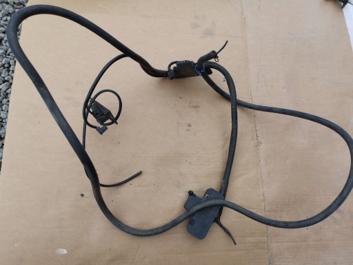 A2108600892 2108602347 - Шланг омивача шланг MERCEDES W210 сопло