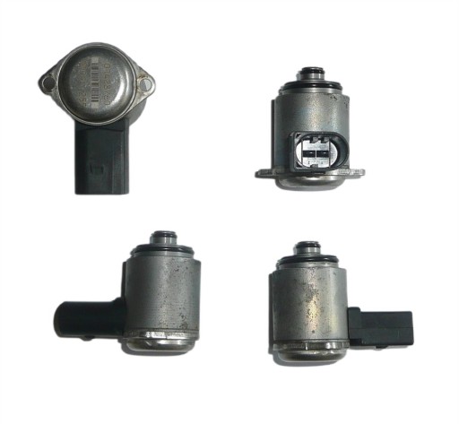 Sensor SERVOTRONIC Sensor PRZEKLADNI Lenkgetriebe Lenkung AUDI Q7 TOUAREG CAYENNE zf