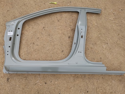 threshold pillar side HyUNDAI I20 III 3 left 71112Q0000