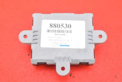 control unit module door left rear part HK83-14D617-BB JAGUAR F-PACE X761 16-20