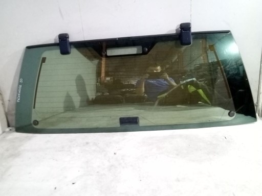 Nissan Pathfinder R50 5D FENSTER heck hinten