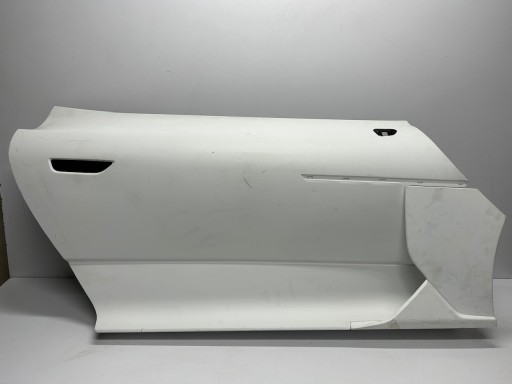 MASERATI MC20 dvere pravé + lišta Right Door